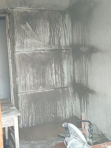 Beton işləri: #betonisleri #beton #betonkesme #betonkəsimi #betonkesim #betondesme — 3