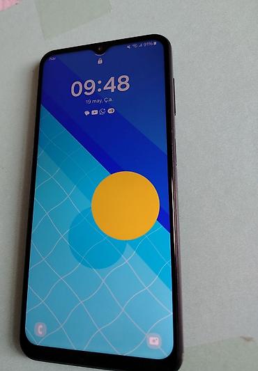 televizor 46 inch: Samsung Galaxy A13, rəng - Qara, İki sim kartlı — 4