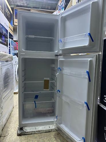 Холодильники: Холодильник Avest, Новый, Двухкамерный, De frost (капельный), 50 * 125 * 50 — 17