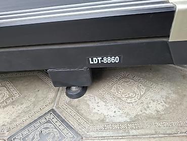 qaçiş: Beqavoy PROTEUS-8860 professional 150kq ceki goturur. Cox iri — 8