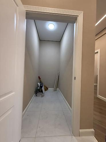 Продажа квартир: 1 комната, 52 м², Нижний Джал (Джал-23) Элитка, 10 этаж, Евроремонт — 3