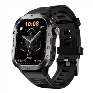 canvas za torbe: Smart watch, Male