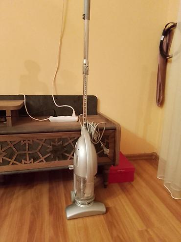 Şaquli elektrik süpürgəsi - Tip: Şaquli (stick) modellidir, kompakt lalafo.az -da Şaquli elektrik süpürgəsi - Tip: Şaquli (stick) modellidir, kompakt
