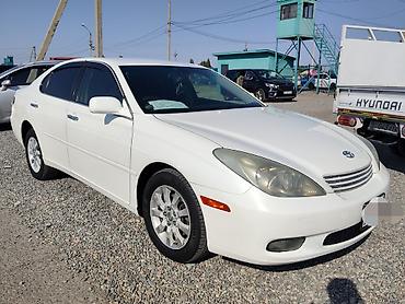 windom поворотник: Toyota Windom: 2003 г., 3 л, Автомат, Газ, Седан — 3