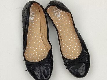 Балетки for women, 39, стан - Дуже гарний