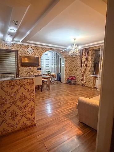 Uzunmüddətli kirayə mənzillər: Manzil 20 Yanvar metrosuna 5 daqiqalik piyada mesafesinda yerlaşir — 10