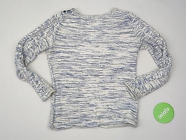 sweter morgan: H&M L.O.G.G., Sweter damski, rozmiar S — 3