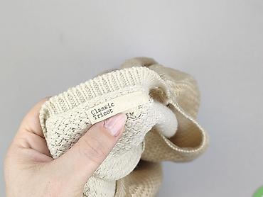 sweter grunge: Sweter damski, rozmiar M — 5