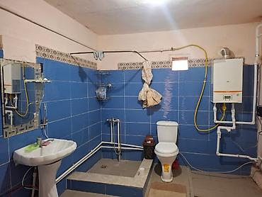 Продажа коттеджей и домов: Продаю Дом Пригородное 70м2 все коммуникации подключены. Хорошее — 10