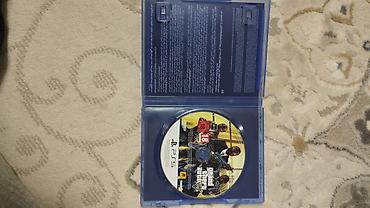 Игры для PlayStation: Продаются диски — 15