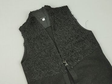 duże rozmiary ekskluzywne sukienki plus size: Women`s waistcoat, size 2XL (EU 44)
