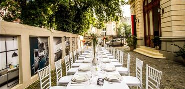 Organizacija događaja: Organizacija događaja | Animators, Bouquets, Ice show — 9