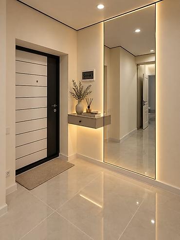 Продажа квартир: 2 комнаты, 42 м², Технопарк Элитка, 9 этаж, Евроремонт — 6