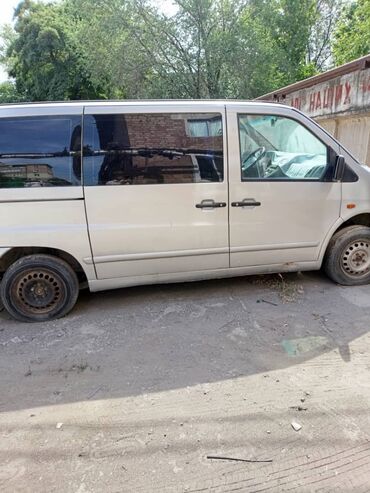 двигатель опель фронтера 2 2 дизель: Mercedes-Benz Vito: 1998 г., 2.3 л, Механика, Дизель, Минивэн