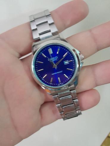 casio qol saati: Casio Quartz əl saati kişiler ücün — 2