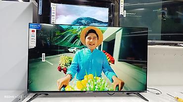 Телевизоры: Акция Телевизоры Samsung Android 13 c голосовым управлением, 42 — 11