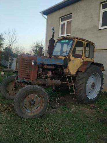 yto 554 traktor: Yumze səkildəki kimi hərseyi isləkdi sənədləri tam.qaydasındadır — 2