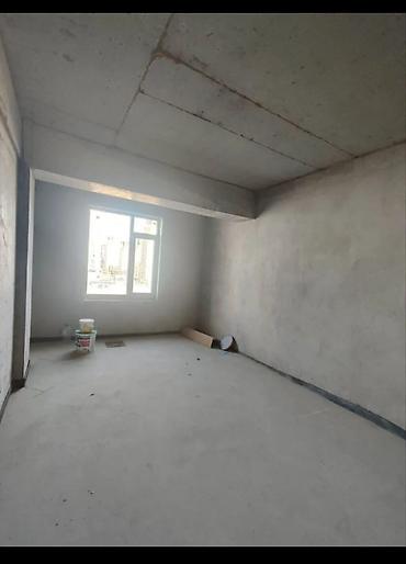 Продажа квартир: 1 комната, 44 м², Асанбай мкр Элитка, 5 этаж, ПСО (под самоотделку) — 3