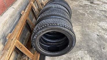 5 160: Летние шины Nexen N’Fera SU1, комплект 4 шт. - Размер: 215/55 R17 - — 3