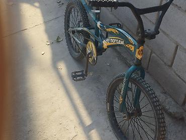 кама велосипед: Детский велосипед BMX «Ну, погоди!» - Формат: BMX для трюков и — 3