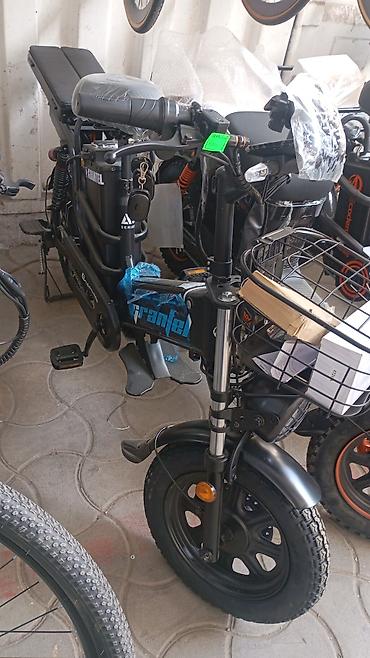 Электросамокаты: Электросамокат, Новый — 7