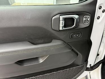 jeep cheroki: Jeep Wrangler: 2022 г., 6.4 л, Автомат, Бензин, Внедорожник — 9