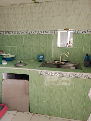 Uzunmüddətli kirayə evlər: 100 kv. m, 3 otaqlı, Kombi, Qaz, İşıq — 9