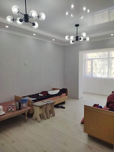 Долгосрочная аренда квартир: 3 комнаты, Собственник, С мебелью частично — 8