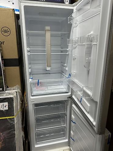 Холодильники: Холодильник Avest, Новый, Двухкамерный, De frost (капельный), 60 * 185 * 65 at lalafo.kg — 15 Холодильники: Холодильник Avest, Новый, Двухкамерный, De frost (капельный), 60 * 185 * 65 — 15