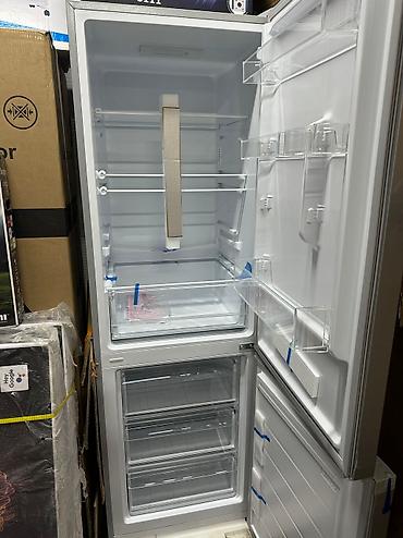 Холодильники: Холодильник Avest, Новый, Двухкамерный, De frost (капельный), 60 * 185 * 60 at lalafo.kg — 2 Холодильники: Холодильник Avest, Новый, Двухкамерный, De frost (капельный), 60 * 185 * 60 — 2