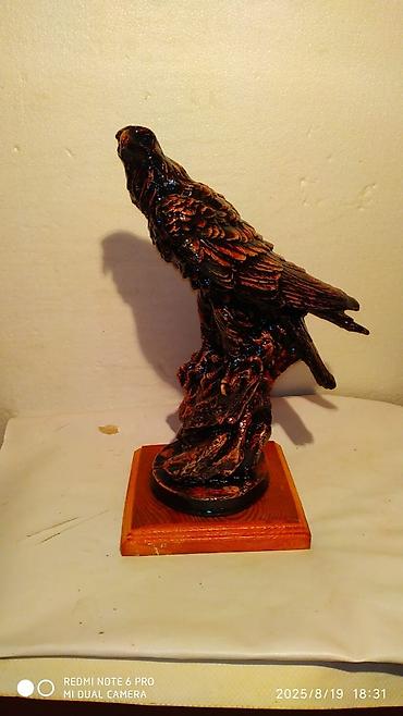 Панно: Настенные панно с исламской каллиграфией в рамах. Описание: - — 9