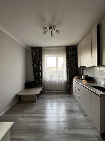 Продажа квартир: 1 комната, 41 м², 1 этаж, Евроремонт — 6