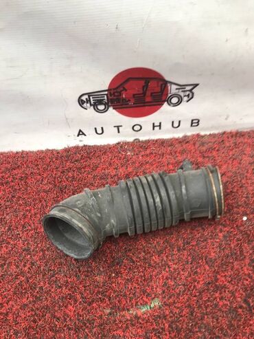 на панель в машину: Гофра воздушная Mitsubichi RWR N61W (б/у) КУЗОВНЫЕ ДЕТАЛИ - #капот