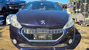 (inurl:thread) trucks: DELOVI ZA PEUGEOT 208 | Peugeot 208 XY Polovni delovi — 2