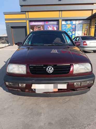 афто стекло: Volkswagen Vento: 1993 г., 1.8 л, Механика, Бензин, Седан