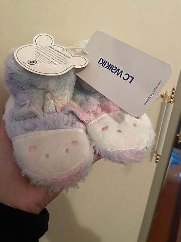 Шлёпанцы: Шлёпанцы, UGG, Размер: 21, Для девочек — 2