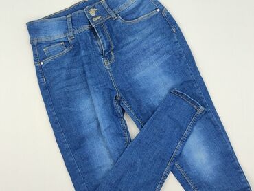 Janina, Jeans for women, size M (EU 38)