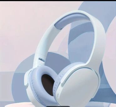 Qulaqcıqlar: Yeni Simsiz (Bluetooth) Qulaqcıqlar, rəng - Qara