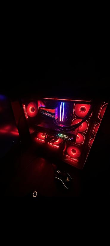 240hz: RTX5070 Videokart: Msi Vanguard RTX5070 Processor: I7 14700K RAM — 3