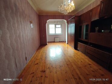 Yeni tikili: Kirayə verilən bu mənzil yaşayış üçün uyğun geniş otaqlar təklif edir — 2