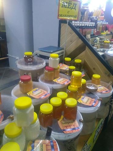 продаю пасеку: Мёд и другие продукты пчеловодства. Огнёвка. Перга. Пыльца. Белый мед — 3
