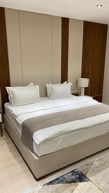 Посуточная аренда комнат: Уютные номера для размещения гостей - Просторные спальни с большими — 4