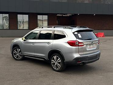 с нижний норус: Subaru Ascent: 2019 г., 2.4 л, Вариатор, Бензин, Кроссовер — 6