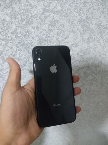 iphone xr 64: IPhone Xr, 64 GB, Qara, Face ID