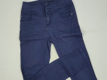 Clockhouse, Jeans for women, size S (EU 36)