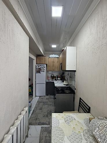 Продажа квартир: 2 комнаты, 57 м², 16 этаж — 7