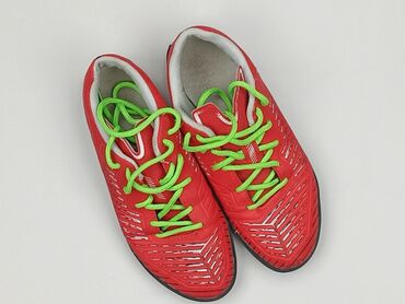 bon2be buty sportowe: Кросівки Decathlon, 36, Б/в