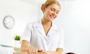 qaqa saç stili: Klinikamiza Peşəkar Masajist Xanım teleb olunur