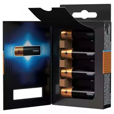 džojstik za playstation 4: Brand: Duracell |x|x Model: Baterija Duracell Optimum AAA (pak 4 kom)