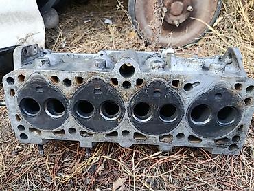 Детали двигателя и моторы в сборе: ГБЦ Volkswagen/Audi 1.6 8V (код отливки /459, маркировка VAG). Две — 3